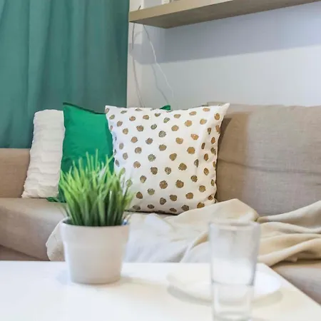 Apartment Studio Wita Stwosza