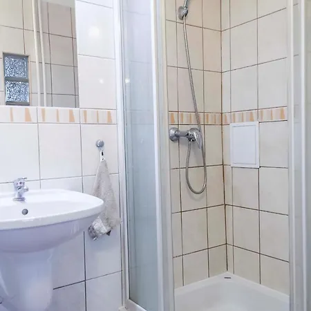 Appartement Studio Wita Stwosza Gdańsk