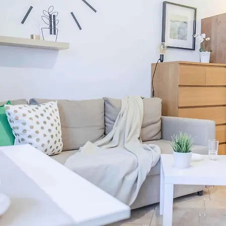 Apartment Studio Wita Stwosza