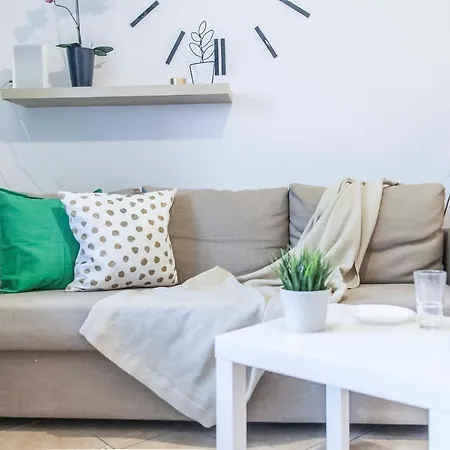 Studio Wita Stwosza Apartment